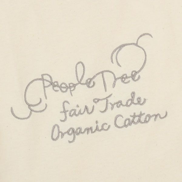 オーガニックコットン 【SLOW ORGANIC】掛け布団カバー