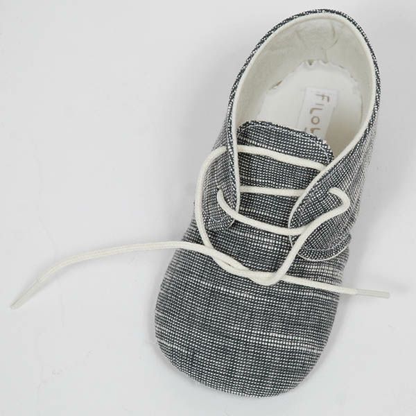 【SALE／60%OFF】オーガニックコットン ベビーシューズ SERIA