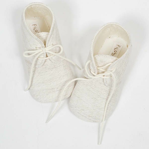 【SALE／60%OFF】オーガニックコットン ベビーシューズ SERIA