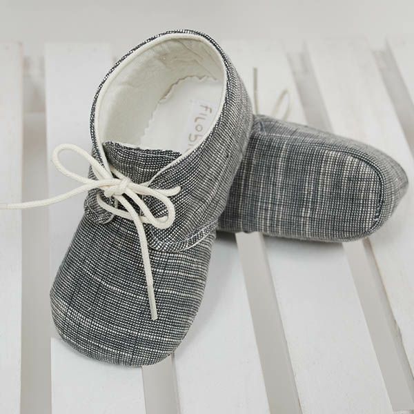 【SALE／60%OFF】オーガニックコットン ベビーシューズ SERIA