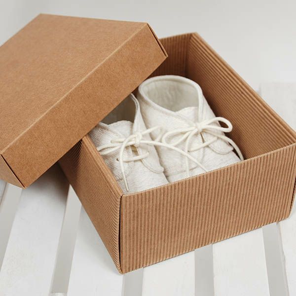 【SALE／60%OFF】オーガニックコットン ベビーシューズ SERIA