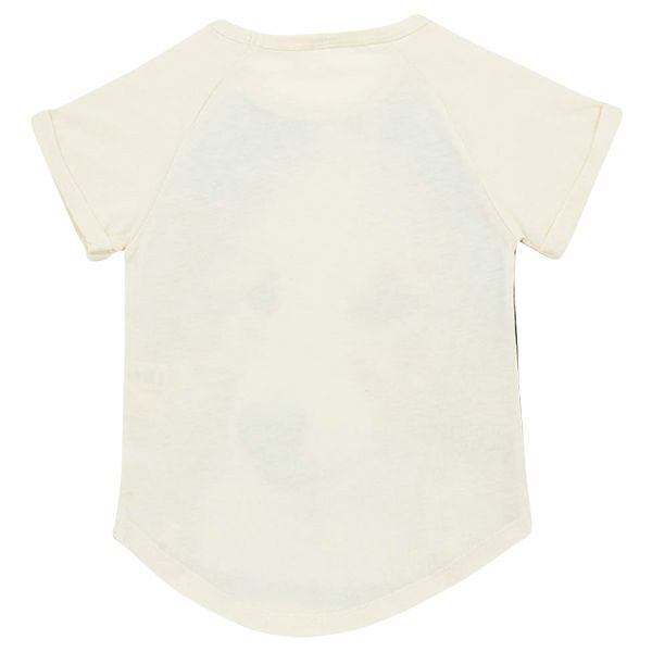 【SALE／50%OFF】オーガニックコットン キッズロブスＴシャツ(半袖)