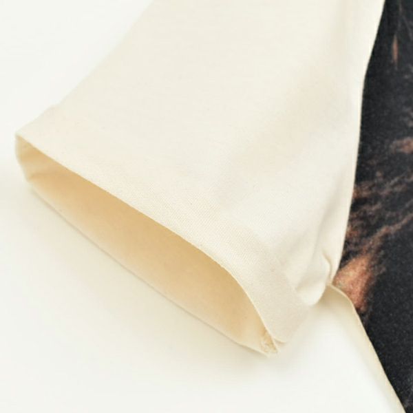 【SALE／50%OFF】オーガニックコットン キッズロブスＴシャツ(半袖)