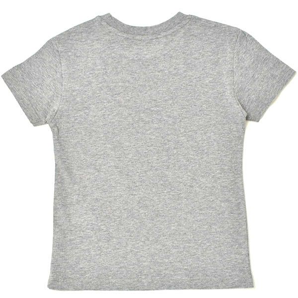 【SALE／50%OFF】オーガニックコットン キッズＴシャツ(半袖) PORCUPINE