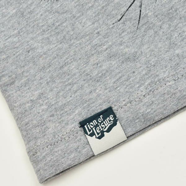 【SALE／50%OFF】オーガニックコットン キッズＴシャツ(半袖) PORCUPINE