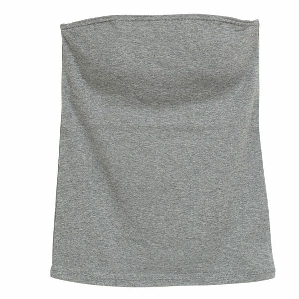 オーガニックコットン バンドゥベアトップ