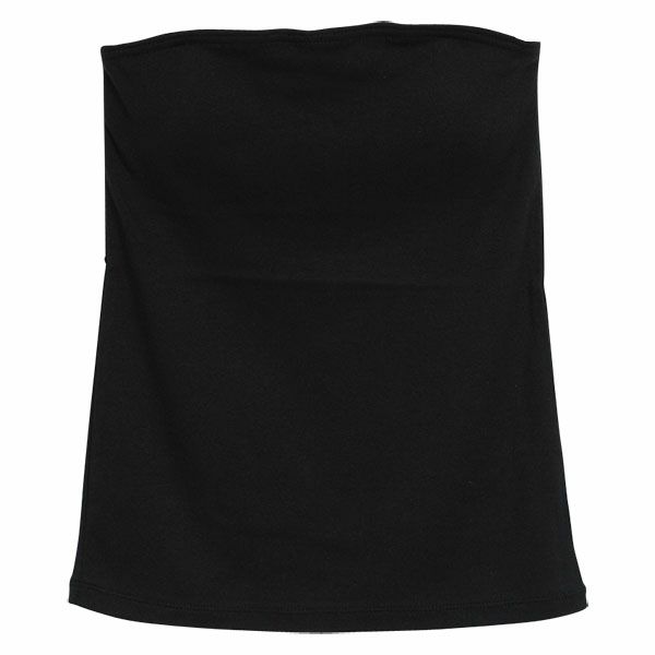 オーガニックコットン バンドゥベアトップ