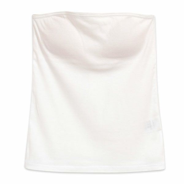 オーガニックコットン バンドゥベアトップ