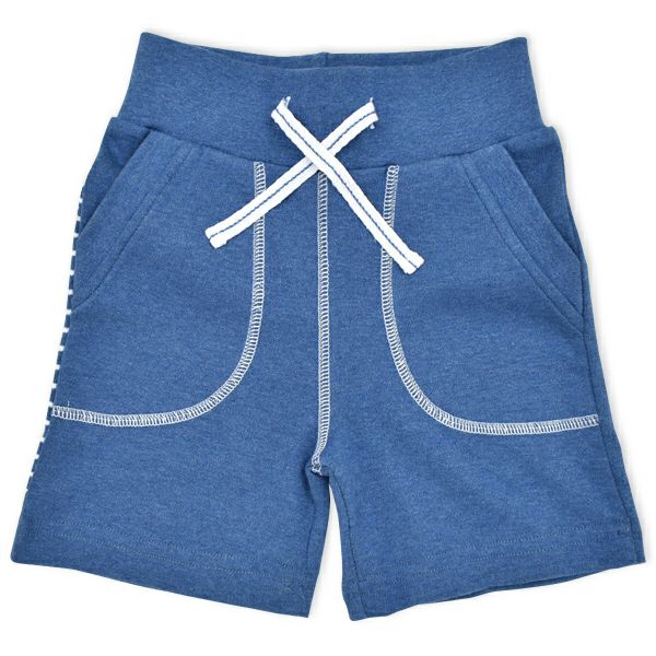 オーガニックコットン ベビーショートパンツ