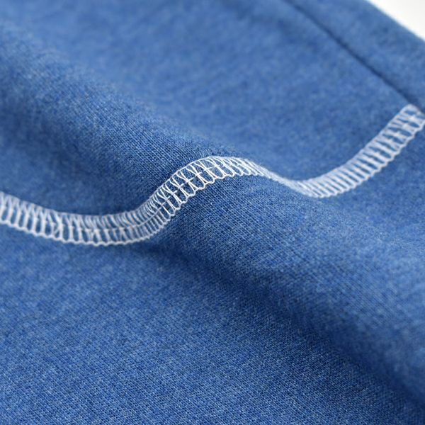 オーガニックコットン ベビーショートパンツ