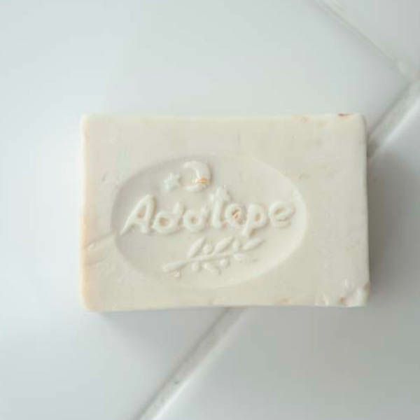 まあるいせっけん【ラベンダー】120g