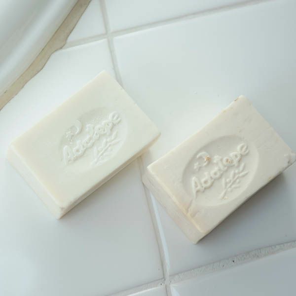 まあるいせっけん【ラベンダー】120g