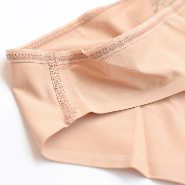 【SALE／50%OFF】オーガニックコットンクロッチ・ウィメンズ・デイリー・ビキニ