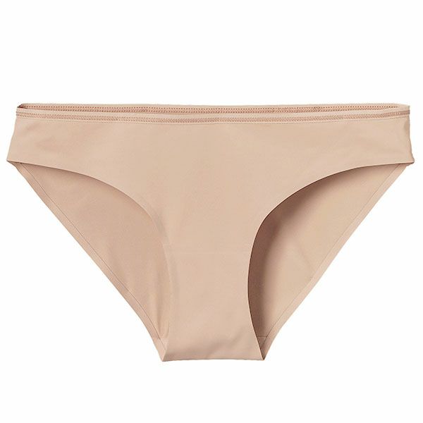 【SALE／50%OFF】オーガニックコットンクロッチ・ウィメンズ・デイリー・ビキニ