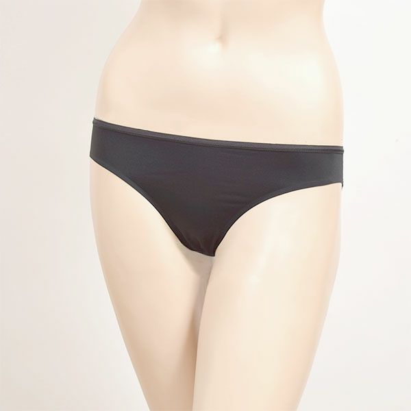 【SALE／50%OFF】オーガニックコットンクロッチ・ウィメンズ・デイリー・ビキニ