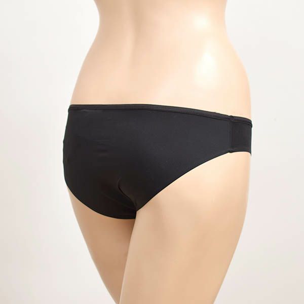 【SALE／50%OFF】オーガニックコットンクロッチ・ウィメンズ・デイリー・ビキニ