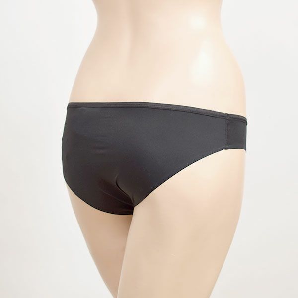 【SALE／50%OFF】オーガニックコットンクロッチ・ウィメンズ・デイリー・ビキニ