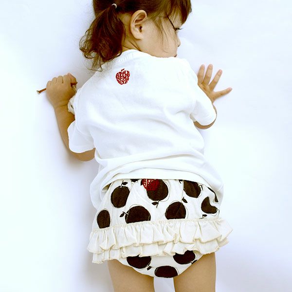 【SALE／80%OFF】オーガニックコットン キッズ so high Tシャツ(半袖)