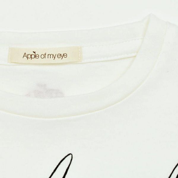 【SALE／80%OFF】オーガニックコットン キッズ so high Tシャツ(半袖)