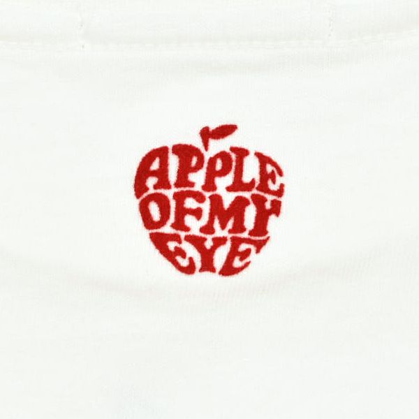 【SALE／80%OFF】オーガニックコットン キッズ so high Tシャツ(半袖)
