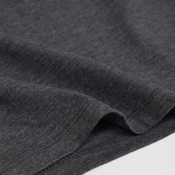 【SALE／50%OFF】オーガニックコットン＆ポリ ガールズ・パステル・P-6 ロゴ・Tシャツ(長袖)