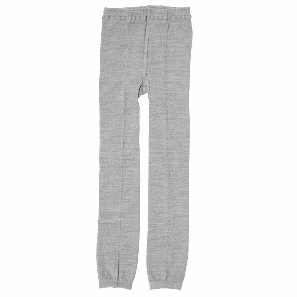 オーガニックコットン プレーンスパッツ