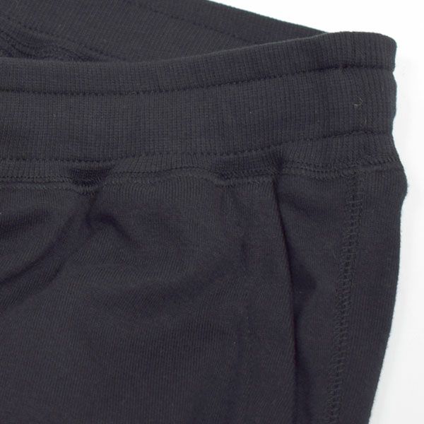 オーガニックコットン フィットネススウェットパンツ