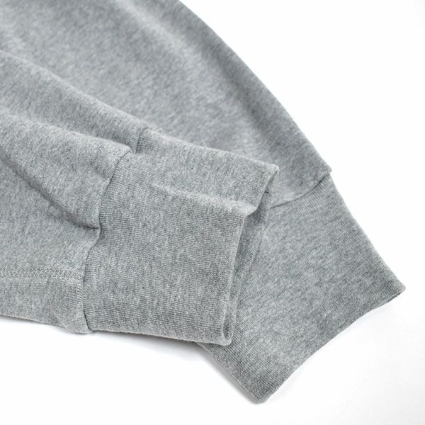 オーガニックコットン フィットネススウェットパンツ