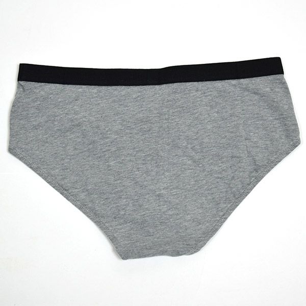 オーガニックコットン スタイリッシュショーツ