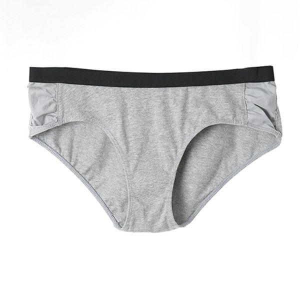 オーガニックコットン スタイリッシュショーツ