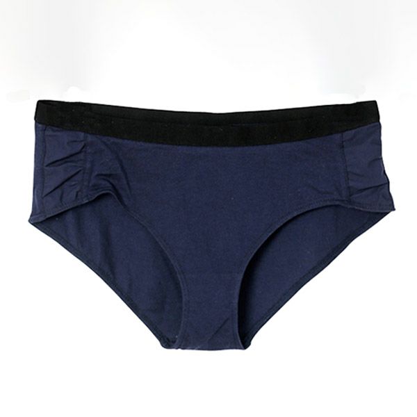 オーガニックコットン スタイリッシュショーツ