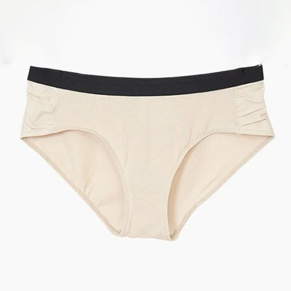 オーガニックコットン スタイリッシュショーツ