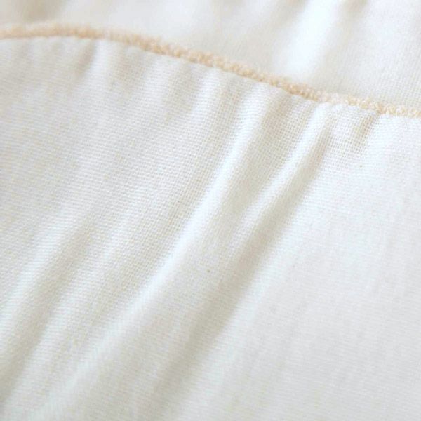 オーガニックコットン ベビーサッキングパッド