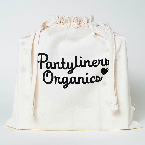 オーガニックコットン オーバーナイトセット(8点組) 夜用