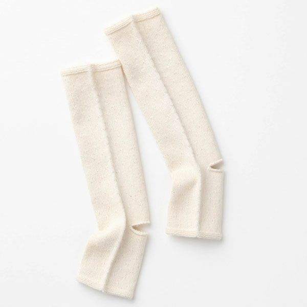 オーガニックコットン ベビートレンカ