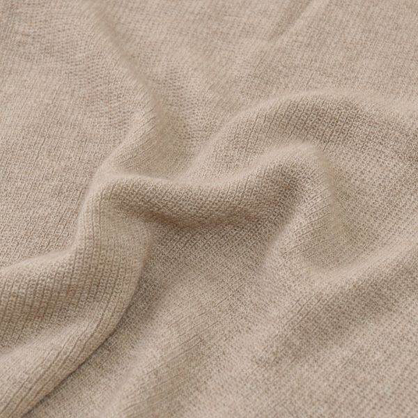 オーガニックコットン&カシミヤ レディース アームウォーマー