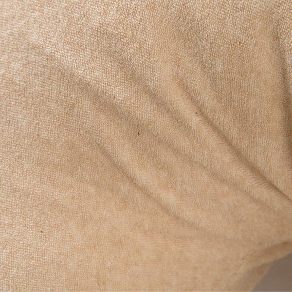 オーガニックコットン 授乳クッション くま