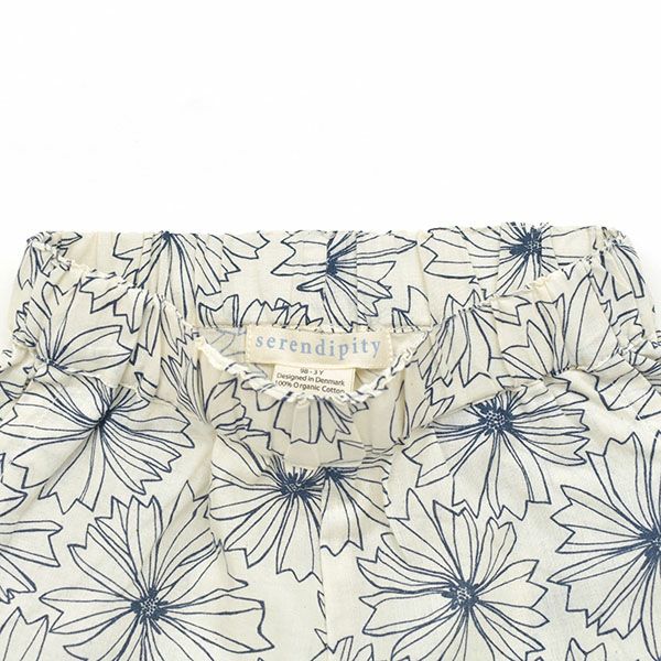 【SALE／40%OFF】オーガニックコットン キッズショートパンツ