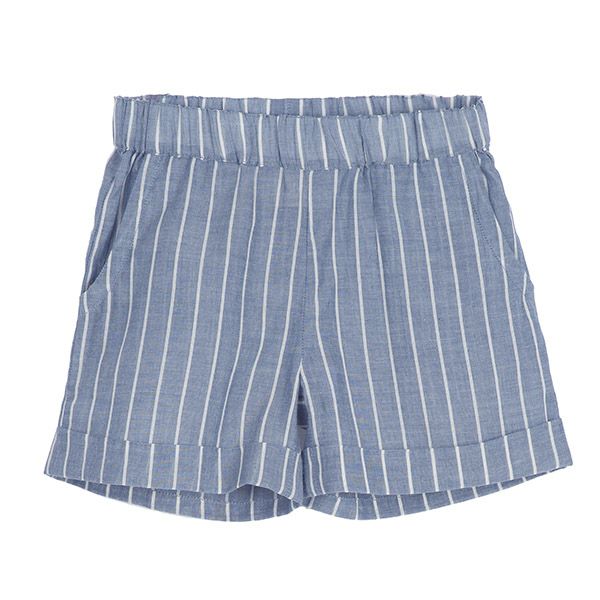 【SALE／40%OFF】オーガニックコットン キッズショートパンツ