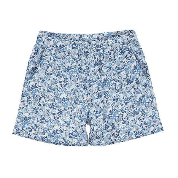 【SALE／40%OFF】オーガニックコットン キッズショートパンツ