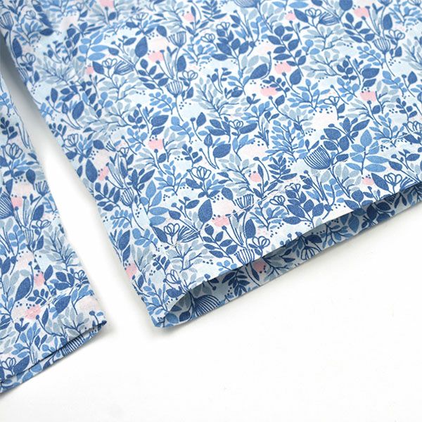 【SALE／40%OFF】オーガニックコットン キッズサロペット