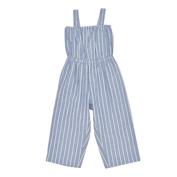 【SALE／40%OFF】オーガニックコットン キッズサロペット