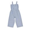 【SALE／40%OFF】オーガニックコットン キッズサロペット