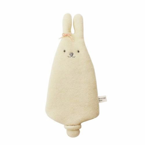 オーガニックコットン ひんやりうさぎさん