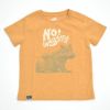 【SALE／40%OFF】オーガニックコットン ベビーＴシャツ(半袖)  HIPPO