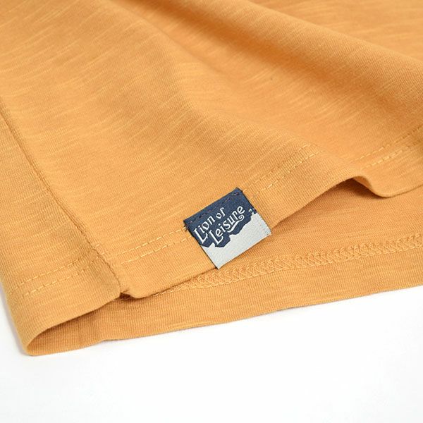 【SALE／40%OFF】オーガニックコットン ベビーＴシャツ(半袖)  HIPPO