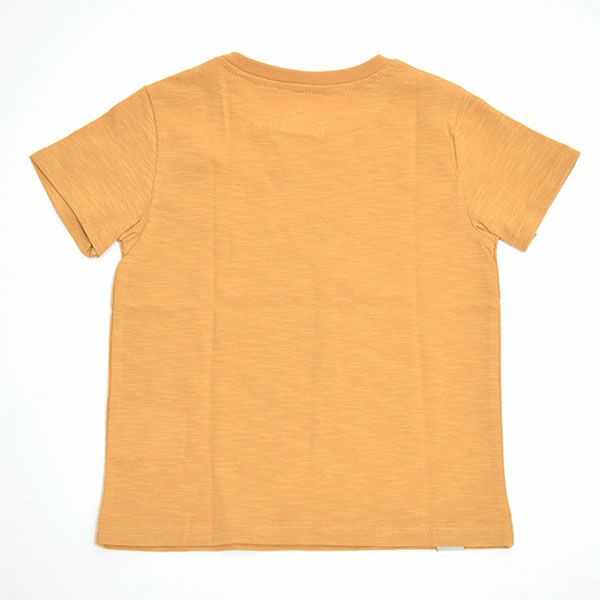 【SALE／40%OFF】オーガニックコットン ベビーＴシャツ(半袖)  HIPPO