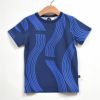 【SALE／40%OFF】オーガニックコットン キッズTシャツ(半袖) AALTO
