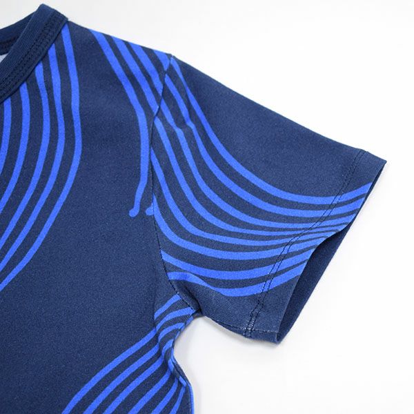 【SALE／40%OFF】オーガニックコットン キッズTシャツ(半袖) AALTO