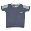 【SALE／40%OFF】オーガニックコットン キッズ Tシャツ Nick（半袖）
